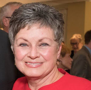 Meet your Posher, Berniece